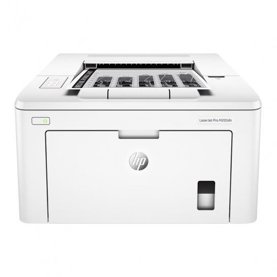 Imprimanta HP LaserJet Pro M203dn