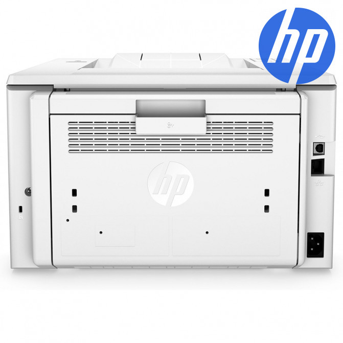 Принтер HP LaserJet Pro M203dn