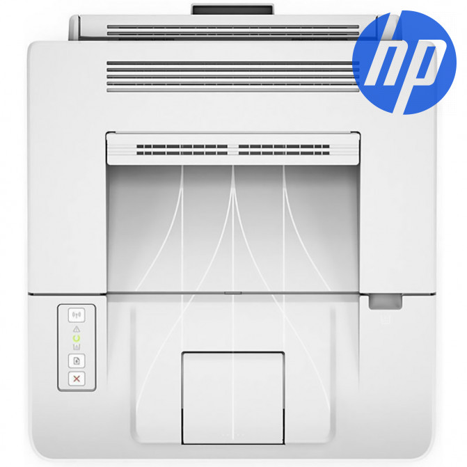Принтер HP LaserJet Pro M203dn
