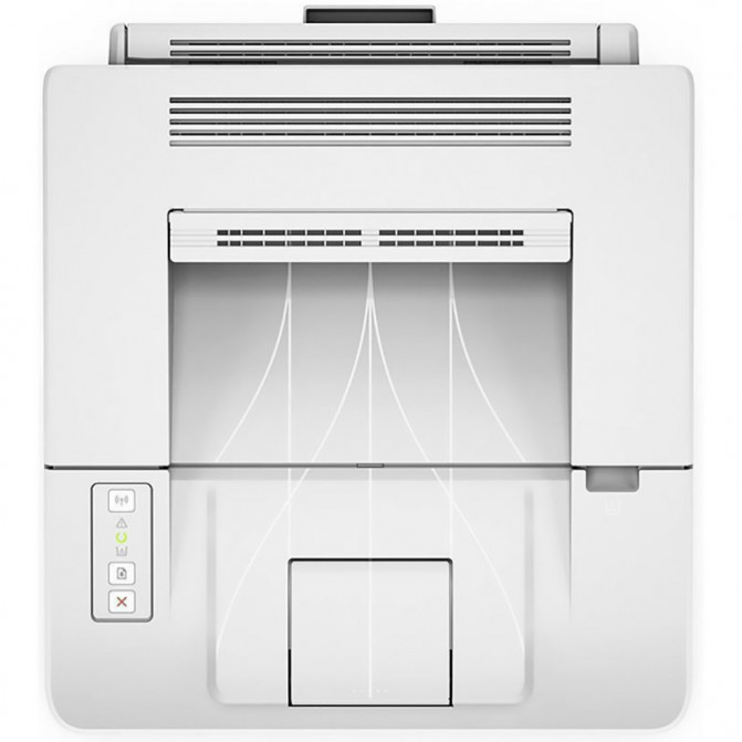 Принтер HP LaserJet Pro M203dn