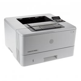 Принтер HP LaserJet Pro M404dn