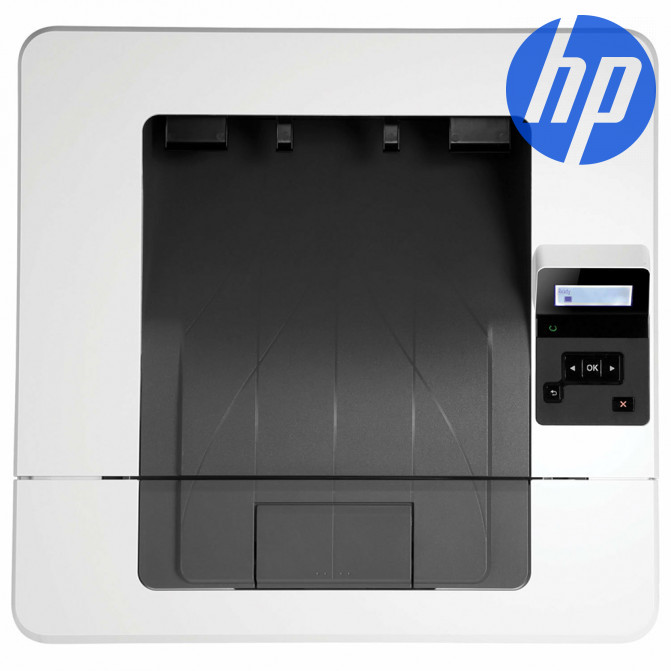Принтер HP LaserJet Pro M404dn