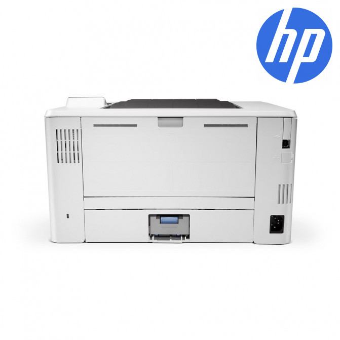 Принтер HP LaserJet Pro M404dn