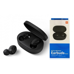 Căști Wireless MI True Wireless Earbuds Basic