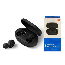 Наушники беспроводные MI True Wireless Earbuds Basic