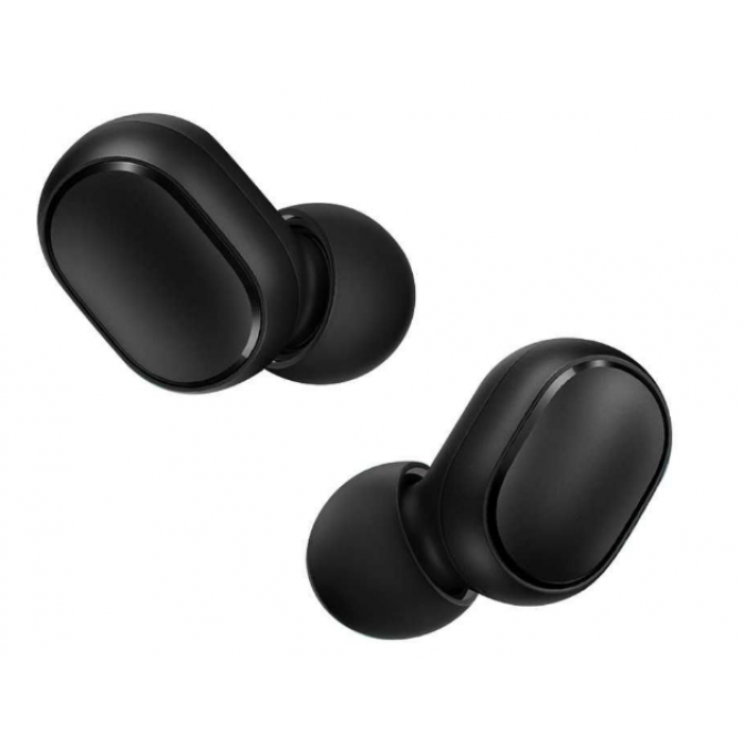 Наушники беспроводные MI True Wireless Earbuds Basic