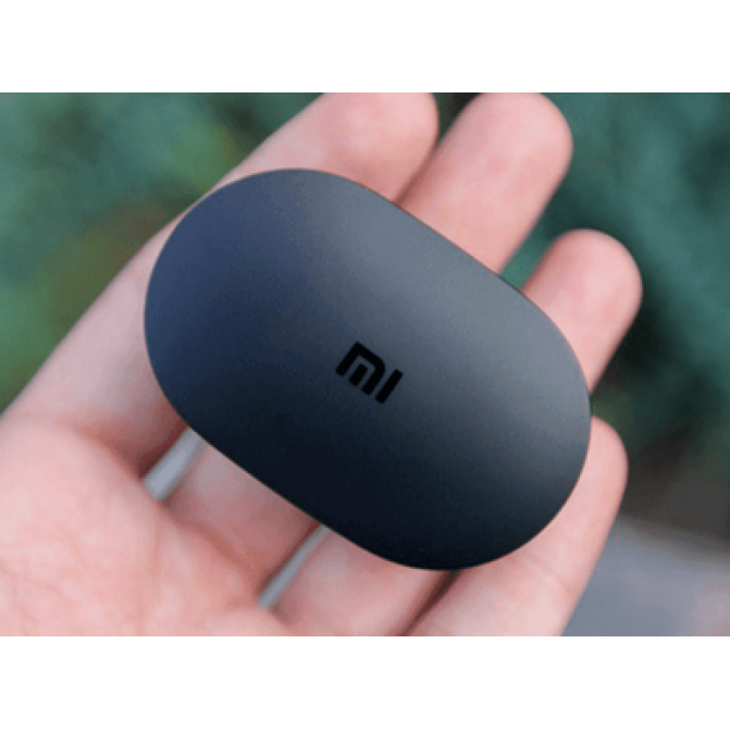 Наушники беспроводные MI True Wireless Earbuds Basic