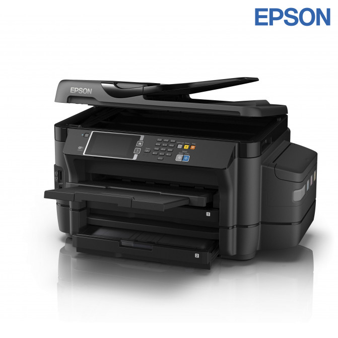 МФУ Epson L1455