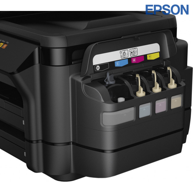 МФУ Epson L1455