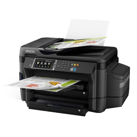 Multifuncţională Epson L1455