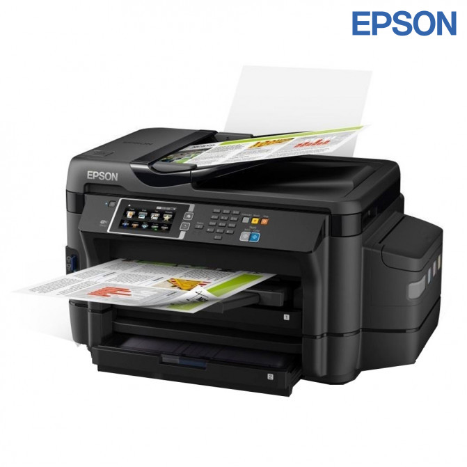 МФУ Epson L1455