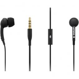 Căști Lenovo 100  in-ear Back