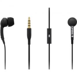 Căști Lenovo 100  in-ear Back