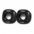 Колонки SVEN 170 Black, 5w USB power