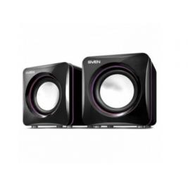 Колонки SVEN 315 Black, 5w, USB power