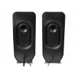 Колонки SVEN 325 Black, 6w, USB power, DC 5V