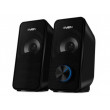 Колонки SVEN 335 Black, 6w, USB power, DC 5V