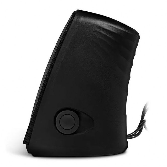 Колонки SVEN 380 Black, 5w, USB power, DC 5V