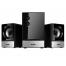 Boxe SVEN MS-90 Black, 10w / 5w+2x2.5w / 2.1