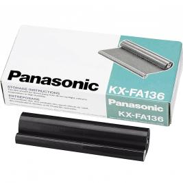 Термокопирка Panasonic KX-FA136 (1*100m) KX-F969 Original