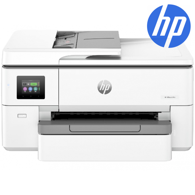 Multifuncţională HP OfficeJet Pro 9720 Wide