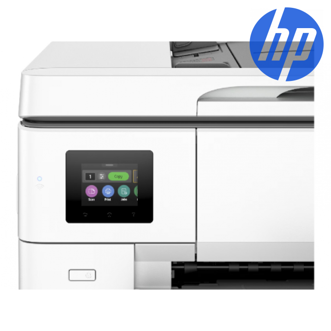 Multifuncţională HP OfficeJet Pro 9720 Wide