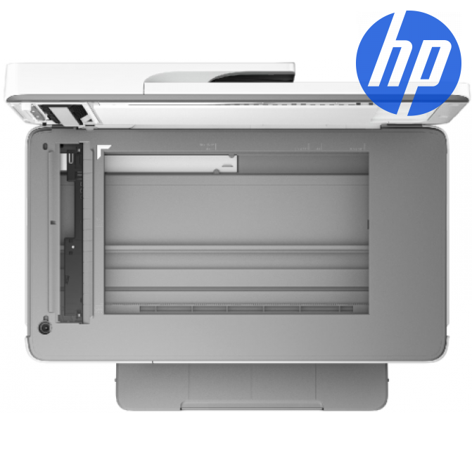 Multifuncţională HP OfficeJet Pro 9720 Wide