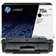 Картридж лазерный HP Q7570A 15K Original