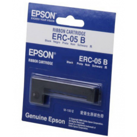Картридж матричный Epson ERC-05 Original