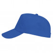 Кепка Uranus Royal Blue