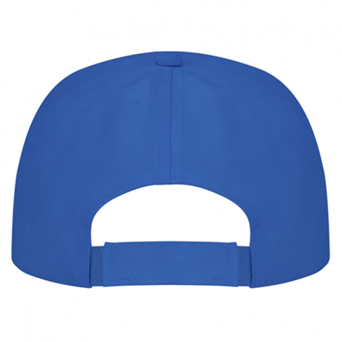 Кепка Uranus Royal Blue