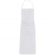 Șorț Delantal Ducasse White