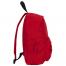 Rucsac Tucan Red