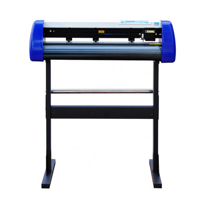 Плоттер режущий Microtec MT721
