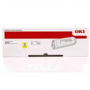 Cartuș toner OKI MC873dn Yellow 15K