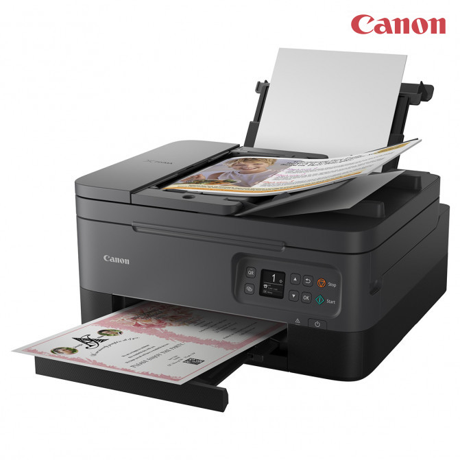 Multifuncţională Canon Pixma TS7440
