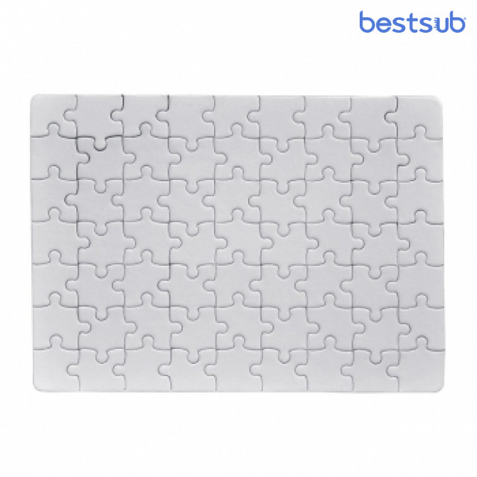 Puzzle A4 BestSub PTA4K (297*210mm) Set 120buc.