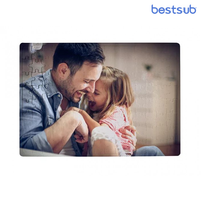 Puzzle A4 BestSub PTA4K (297*210mm) Set 120buc.