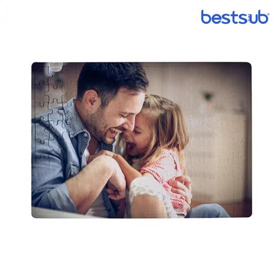Puzzle A4 (297*210mm) Set 120buc.