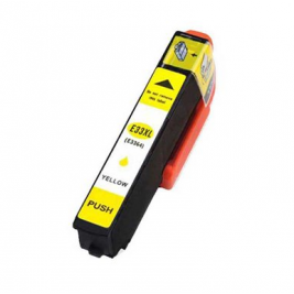 Cartuș cu jet de cerneală Epson T3364 Yellow 