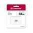 Card de Memorie 32GB MicroSD, Transcend (Class 10) UHS-I (U1)