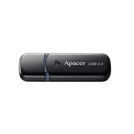 USB Flash 16GB USB3.1 Flash Drive Apacer "AH355", Black