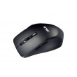 Mouse Asus Wireless WT425, Fara fir, Negru