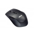Mouse Asus Wireless WT425, Fara fir, Negru