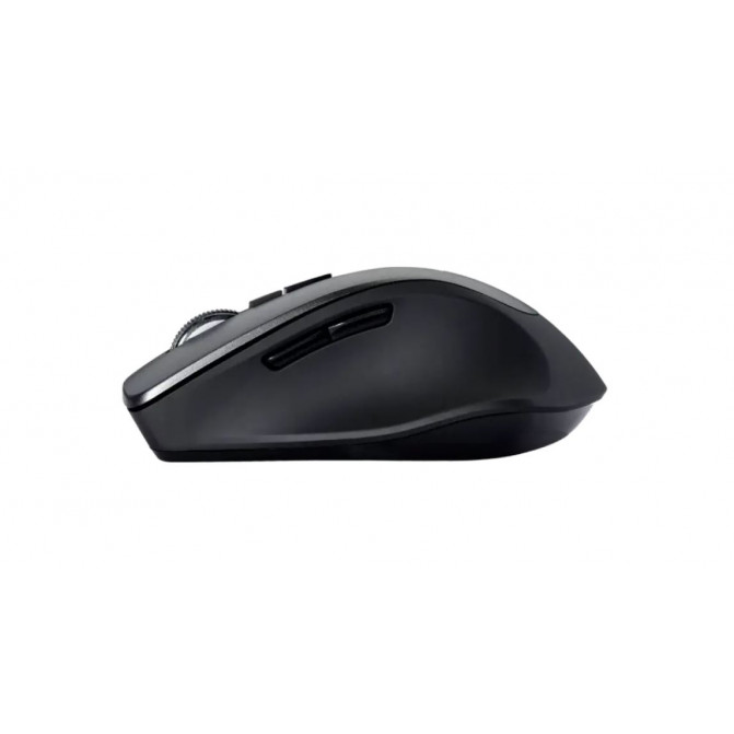 Mouse Asus Wireless WT425, Fara fir, Negru