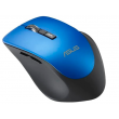 Mouse Asus Wireless WT425, Fara fir, Albastru