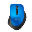 Mouse Asus Wireless WT425, Fara fir, Albastru