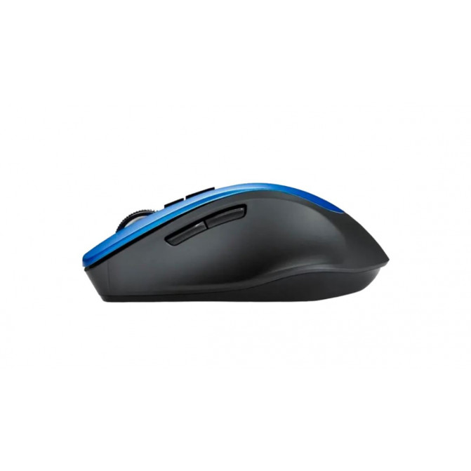 Mouse Asus Wireless WT425, Fara fir, Albastru