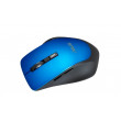 Mouse Asus Wireless WT425, Fara fir, Albastru