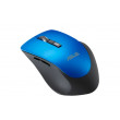Mouse Asus Wireless WT425, Fara fir, Albastru
